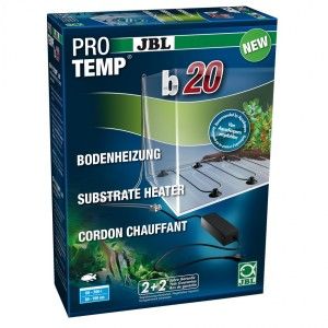 Incalzitor substrat JBL PROTEMP b20 seria III