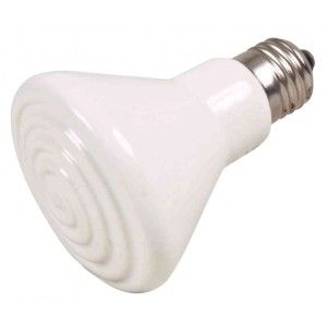 Incalzitor Terrariu Ceramica cu Infrarosu 100W 76102