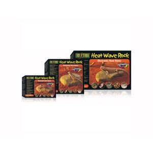 Incalzitor Terariu Hagen Exo Terra Heat Wave Rock Mediu 10 W