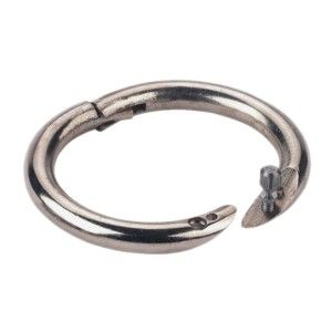 Inel Nazal Bovine Nichel 52-54mm