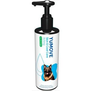 YuMOVE Skin & Coat Care Itching for All Dogs 500 ml