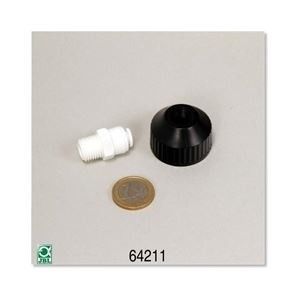 JBL 3/4 Conn to water tap Osmosis