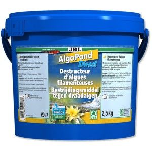 JBL AlgoPond Direct 2,5kg