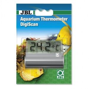 JBL Aquarium Thermometer DigiScan