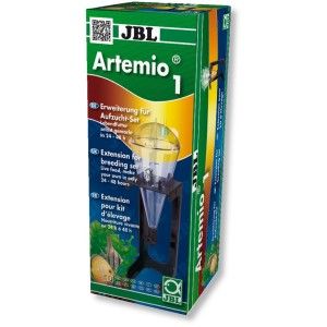 JBL Artemio 1 (Erweiterung)