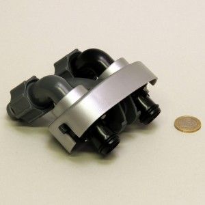 JBL Bloc de conectare cu robineti CP e1502