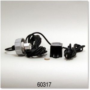 JBL Capac + transformator UV-C 11W