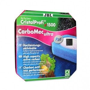 JBL CarboMec ultra Pad CP e1500 