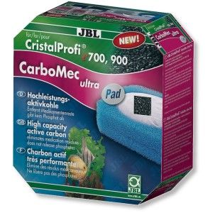 JBL CarboMec ultra Pad CPe401/ e701/e901