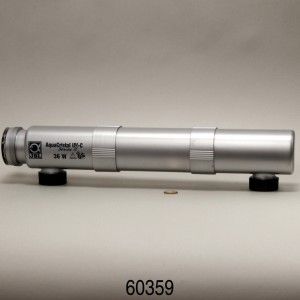 JBL Carcasa cu sticla pentru UV-C-36W