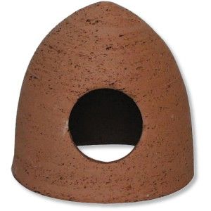 JBL Ceramic spawning cave
