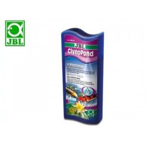 JBL ClynoPond 500 ml