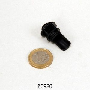 JBL CP i_cl Flow regulator with seal