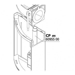JBL CristalProfi m greenline  ascension pipe