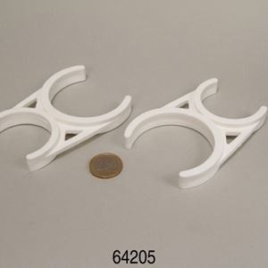 JBL Dual clip (2 pcs) for Osmosis