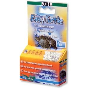 JBL EasyTurtle absorbant