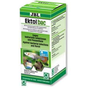 JBL Ektol Bac 200 ml