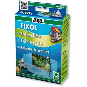 JBL FIXOL 50 ml D/GB