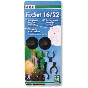 JBL FixSet 16/22 CP e150X