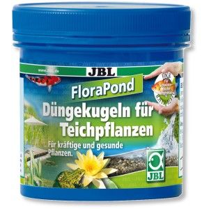 JBL FloraPond (8 bile)