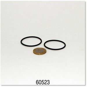 JBL Garnitura etanseizare pentru ProFlow 500/750/1000 (2X)