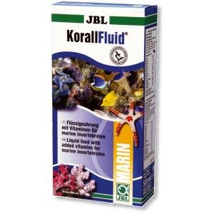 JBL KorallFluid 500 ml