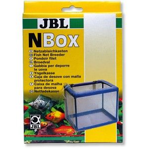 JBL N-Box