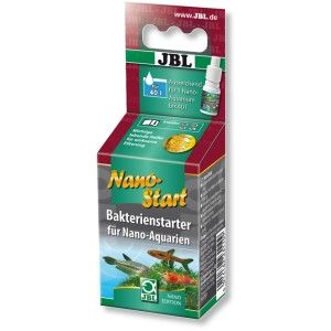 JBL NanoStart 15ml