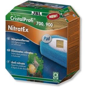JBL NitratEx Pad CP e401/701/901