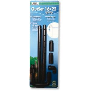 JBL OutSet spray 16/22 (CP e150X)