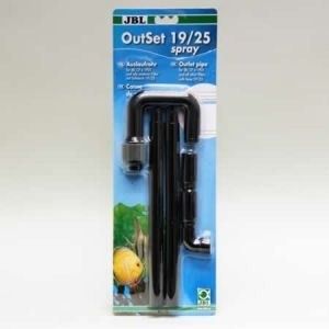 JBL OutSet spray 19/25 CP e190X