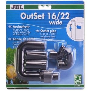 JBL OutSet wide 16/22 CP e150X