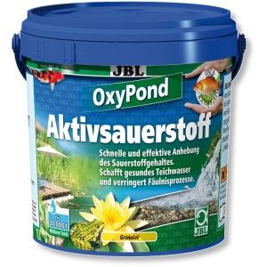 JBL OxyPond 1kg