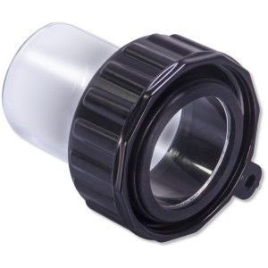 JBL PC UV-C Quartz glass kit 11+18 W