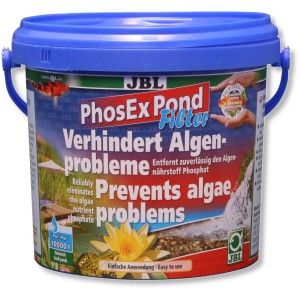 JBL PhosEx Pond Filter 2,5kg