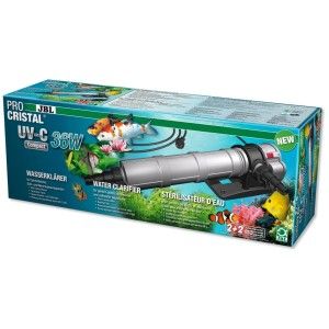 JBL PRO CRISTAL Compact UV-C 36W
