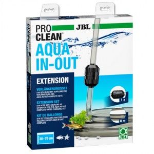 JBL PROCLEAN AQUA IN-OUT EXTENSION +
