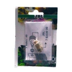 JBL Proflora Connecting set vario for solenoid valve