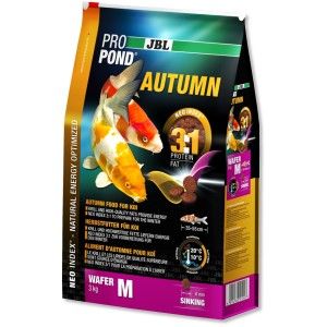JBL ProPond Autumn M 3,0 kg
