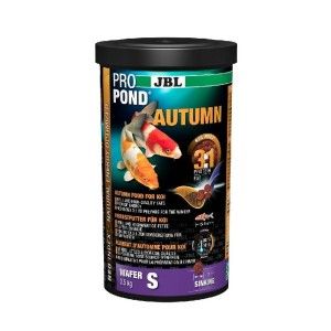 JBL ProPond Autumn S 0,5 kg
