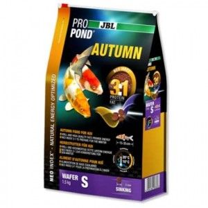 JBL ProPond Autumn S 1,5 kg
