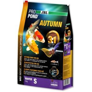 JBL ProPond Autumn S 3,0 kg