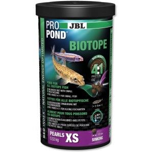 JBL ProPond Biotope XS 0.53 kg 