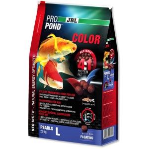 JBL ProPond Color L 2,5 kg