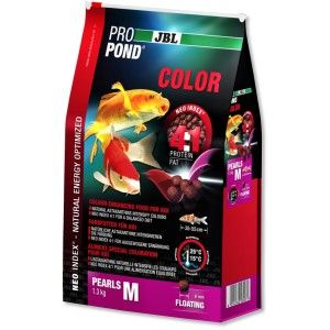 JBL ProPond Color M 1,3 kg