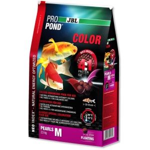 JBL ProPond Color M 2,5 kg