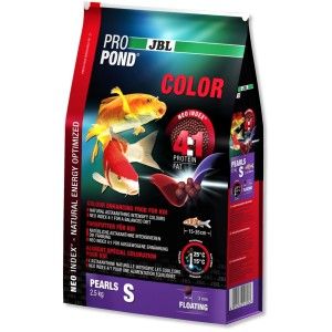 JBL ProPond Color S 2,5 kg