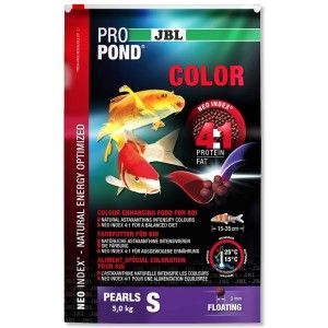 JBL ProPond Color S 5,0 kg