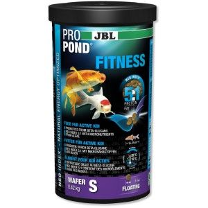 JBL ProPond Fitness 0,42 kg
