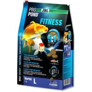JBL ProPond Fitness L 5,0 kg